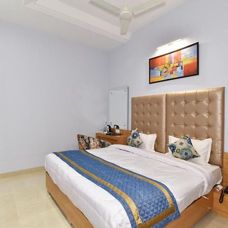 Hotel Vacation Inn Amritsar Exterior foto