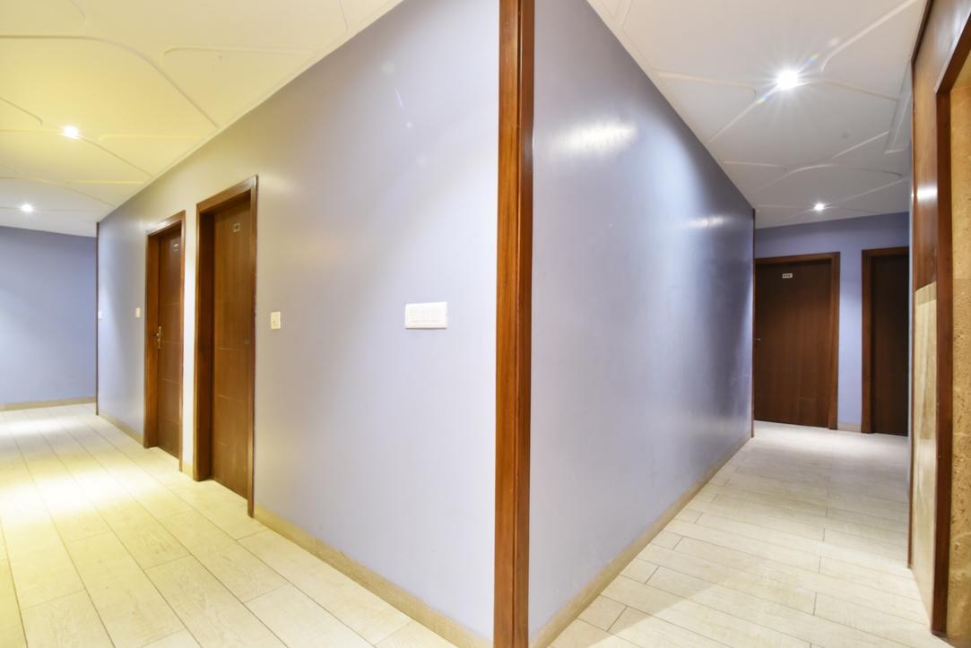 Hotel Vacation Inn Amritsar Exterior foto